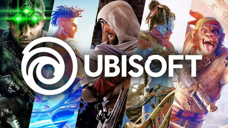 Ubisoft despide al empleado que criticó a la compañía de manera pública