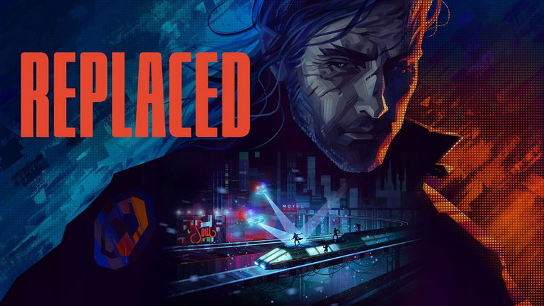 Replaced, el juego cyberpunk influenciado por Batman: Arkham, vuelve a retrasar su lanzamiento