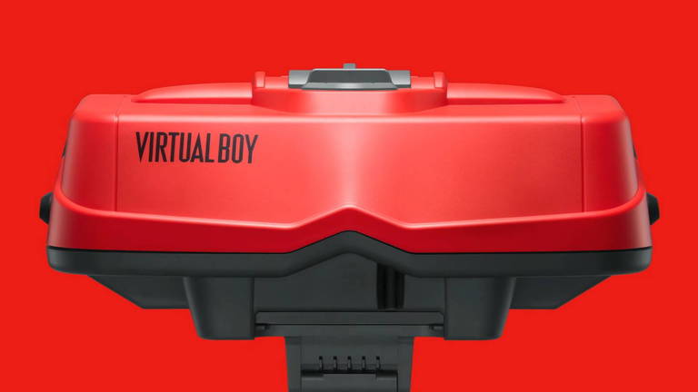 Si pensabas que el regreso de Virtual Boy podría ser uno de los grandes fracasos de Nintendo, tras probarlo lamento decirte que estás muy equivocado