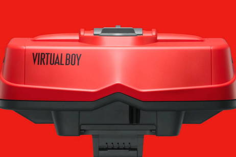 Si pensabas que el regreso de Virtual Boy podría ser uno de los grandes fracasos de Nintendo, tras probarlo lamento decirte que estás muy equivocado