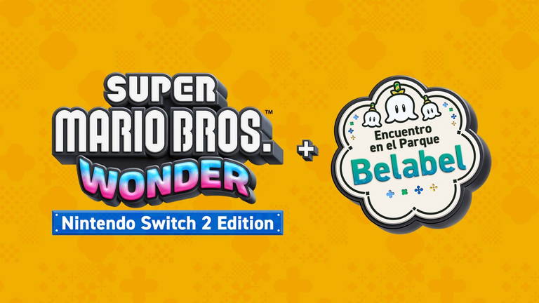 No es un Mario Party, pero la inclusión de Encuentro en el Parque Belabel de Super Mario Wonder tiene lo mejor de ambos títulos para triunfar