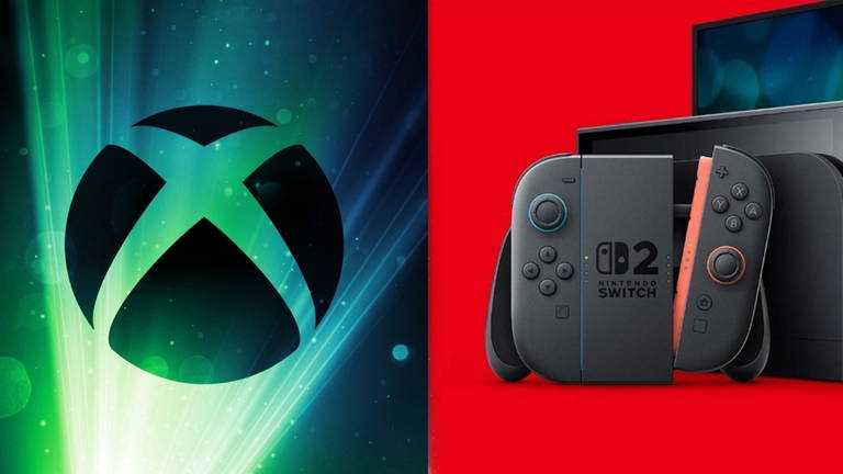 Xbox lanza tres de sus grandes juegos en Nintendo Switch 2 y se confirma en el Nintendo Direct